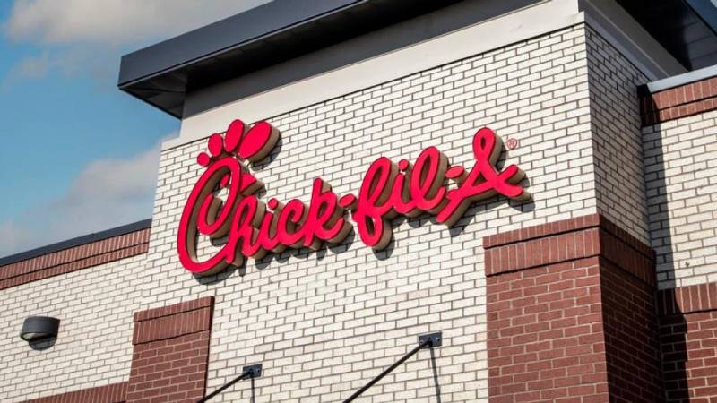 Chick-fil-A will release an entertainment app with kid-friendly shows and games