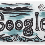 Google doodle honors the Ainu poet and social activist ‘Iboshi Hokuto’