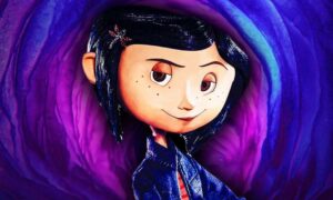 ‘Coraline’ Returns for Halloween Re-Release After August Box Office Success