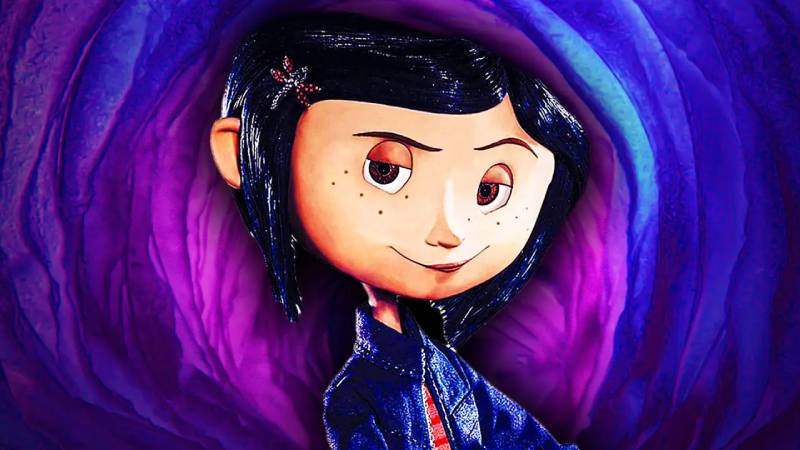 ‘Coraline’ Returns for Halloween Re-Release After August Box Office Success