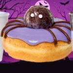 Burger King and Dunkin’ Launch Halloween Wars with Spooky-Themed Treats