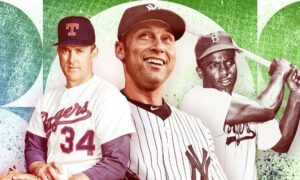 The 5 Most Iconic Baseball Players of the 1970s