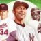 The 5 Most Iconic Baseball Players of the 1970s