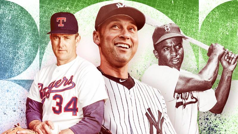 The 5 Most Iconic Baseball Players of the 1970s