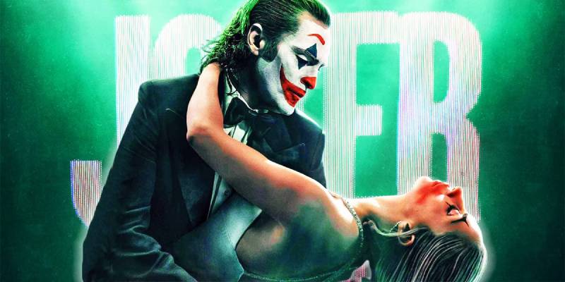 ‘Joker: Folie à Deux’ Debuts Behind ‘Harry Potter’ Re-Release in China’s Theaters