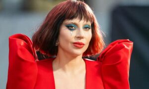 Lady Gaga Announces New Single ‘Disease’ Releasing This Week