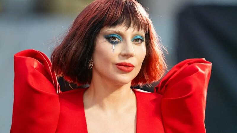 Lady Gaga Announces New Single ‘Disease’ Releasing This Week