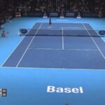 Swiss Indoors Basel 2024: Everything About Draws, Dates, and the Tournament’s Historic Moments