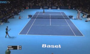 Swiss Indoors Basel 2024: Everything About Draws, Dates, and the Tournament’s Historic Moments