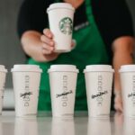 Starbucks is going to stop charging more for dairy substitutes