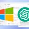 OpenAI Launches ChatGPT App for Windows: Here’s How to Get It