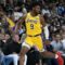 Bronny James Starts His Preseason Journey For Lakers Without LeBron