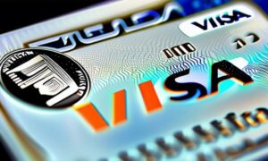 Visa to Launch Digital Token Platform for Banks Issue by 2025