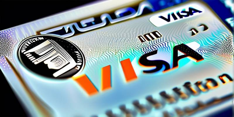 Visa to Launch Digital Token Platform for Banks Issue by 2025