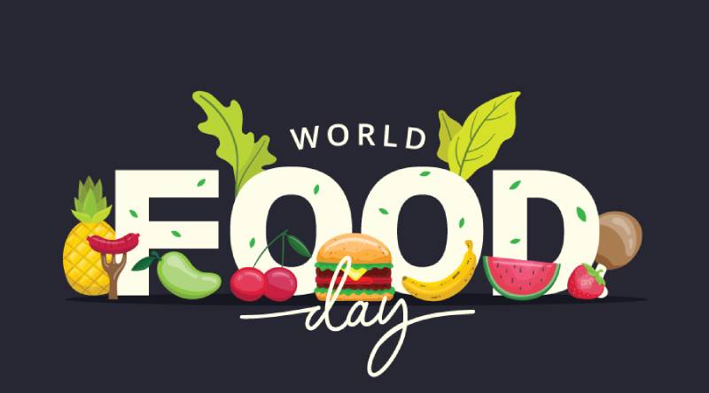 World Food Day 2024: When Is It, What’s the Theme and History, and Why Is It Important?