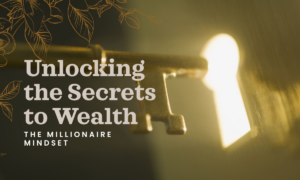 Unlocking Wealth: This Investment Secret May Change Your Financial Success