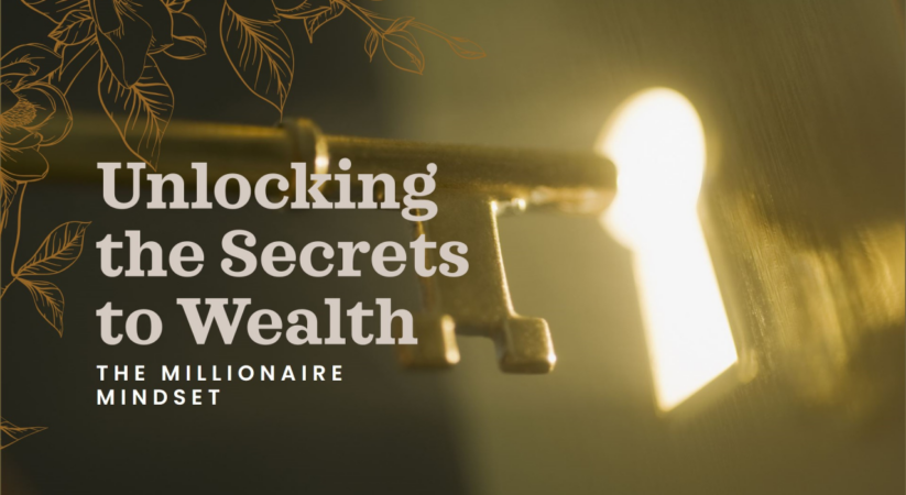 Unlocking Wealth: This Investment Secret May Change Your Financial Success