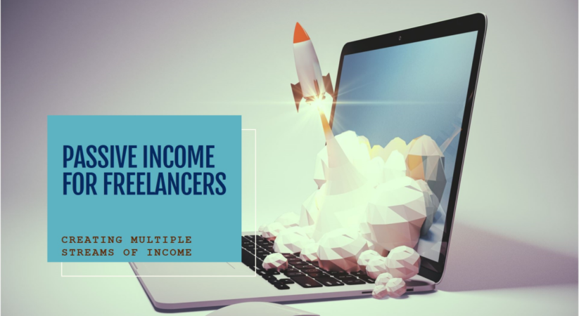 Top Tips for Freelancers to Boost Passive Income in 2024