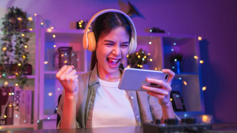 Top 5 Google Games to Boost Your Mood During a Fun Break