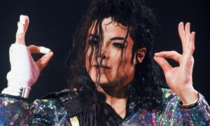 Michael Jackson Biopic Release Date Postponed until Fall 2025