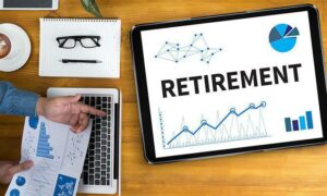 5 Smart Tips to Simplify Your Retirement Planning Journey