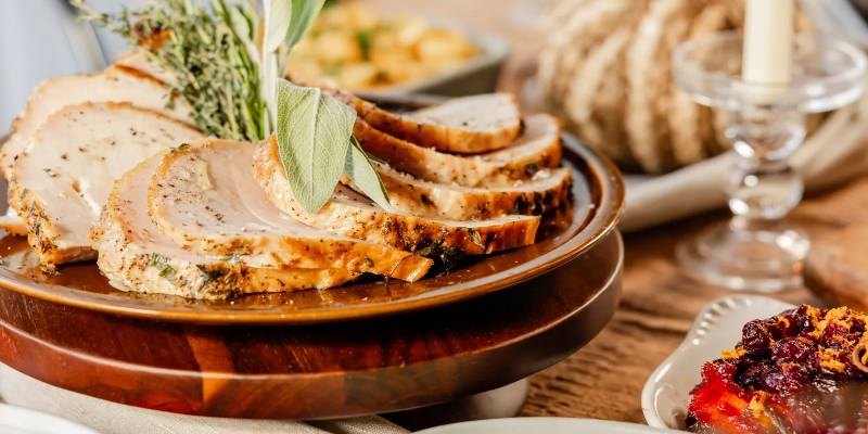 Thanksgiving Coming Soon: Oklahoma’s Top 5 Thanksgiving Side Dishes to Pair Perfectly with Turkey