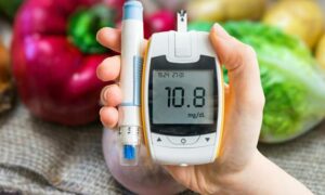 Top 5 Morning Symptoms of High Blood Sugar Levels for World Diabetes Day 2024