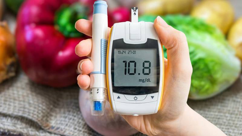 Top 5 Morning Symptoms of High Blood Sugar Levels for World Diabetes Day 2024