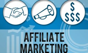 Tips for Increasing Revenue Through Affiliate Marketing