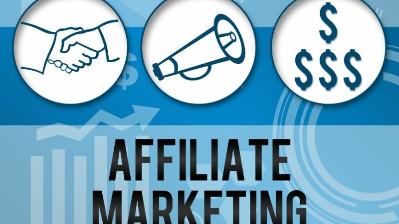 Tips for Increasing Revenue Through Affiliate Marketing