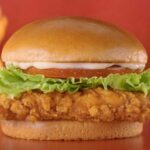 Wendy’s Announces Limited-Time $3.99 Spicy Chicken Sandwich In-App Offer