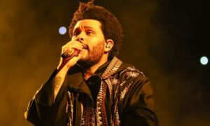 The Weeknd Announces ‘Hurry Up Tomorrow’ Album—Here’s When It’s Coming