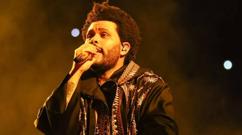 The Weeknd Announces ‘Hurry Up Tomorrow’ Album—Here’s When It’s Coming