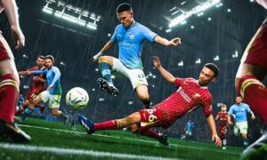 FIFA collaborates with Mythical Games to launch the free-to-play soccer game ‘FIFA Rivals’ on mobile