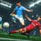 FIFA collaborates with Mythical Games to launch the free-to-play soccer game ‘FIFA Rivals’ on mobile