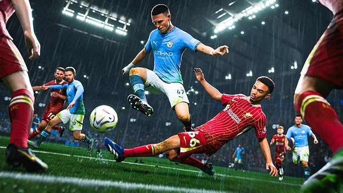 FIFA collaborates with Mythical Games to launch the free-to-play soccer game ‘FIFA Rivals’ on mobile