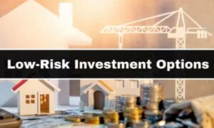 Top 10 Low-Risk Investment Options to Protect Your 2024 Savings