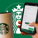 Starbucks Now Offering Delivery via Its Own Mobile App