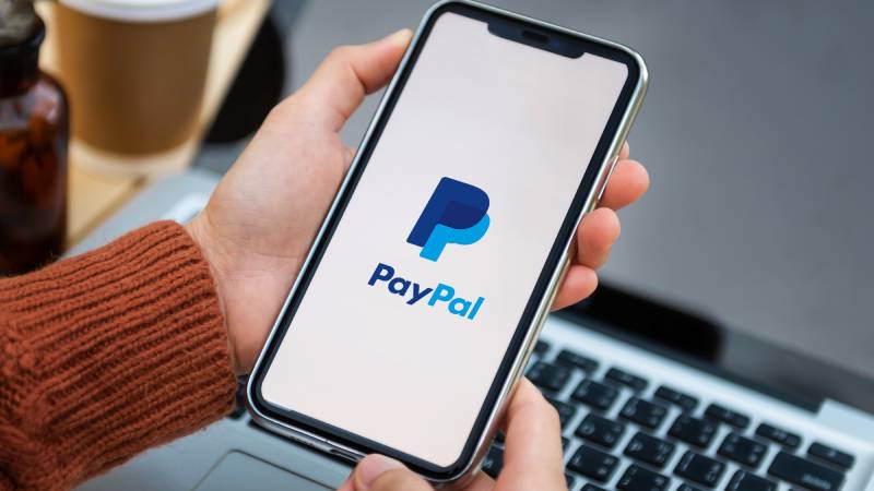 PayPal Launches Game-Changing Money Pooling Tool for Shared Payment