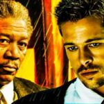 David Fincher‘s crime thriller “Se7en” Now Available in 4K Ultra HD