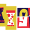 Google doodle celebrates the chess, a dynamic game played on 64 black and white squares