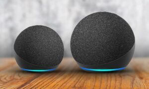 Black Friday Shopping Tips: Amazon Echo vs. Echo Dot—Which to Pick?