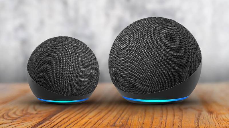 Black Friday Shopping Tips: Amazon Echo vs. Echo Dot—Which to Pick?