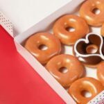 World Kindness Day: Krispy Kreme is giving away dozens of free items to early customers