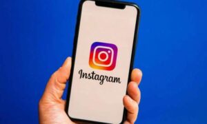 Instagram Challenges Snapchat with New Location-Sharing Feature