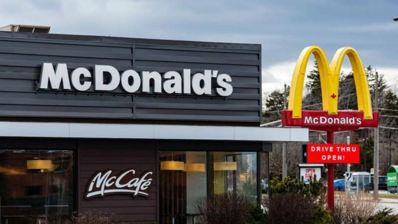 McDonald’s will introduce a new McValue menu featuring $5 meals and $1 items: Here are the offers