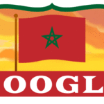 Google doodle celebrates Morocco’s Independence Day