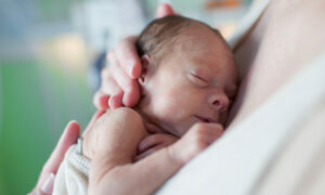 World Prematurity Day: Top 6 Causes of Preterm Birth and Prevention Tips