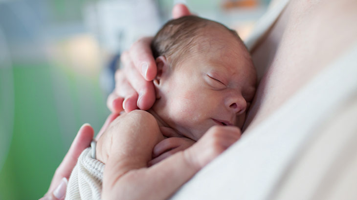 World Prematurity Day: Top 6 Causes of Preterm Birth and Prevention Tips