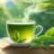 5 Amazing Health Benefits of Drinking Green Tea Every Day